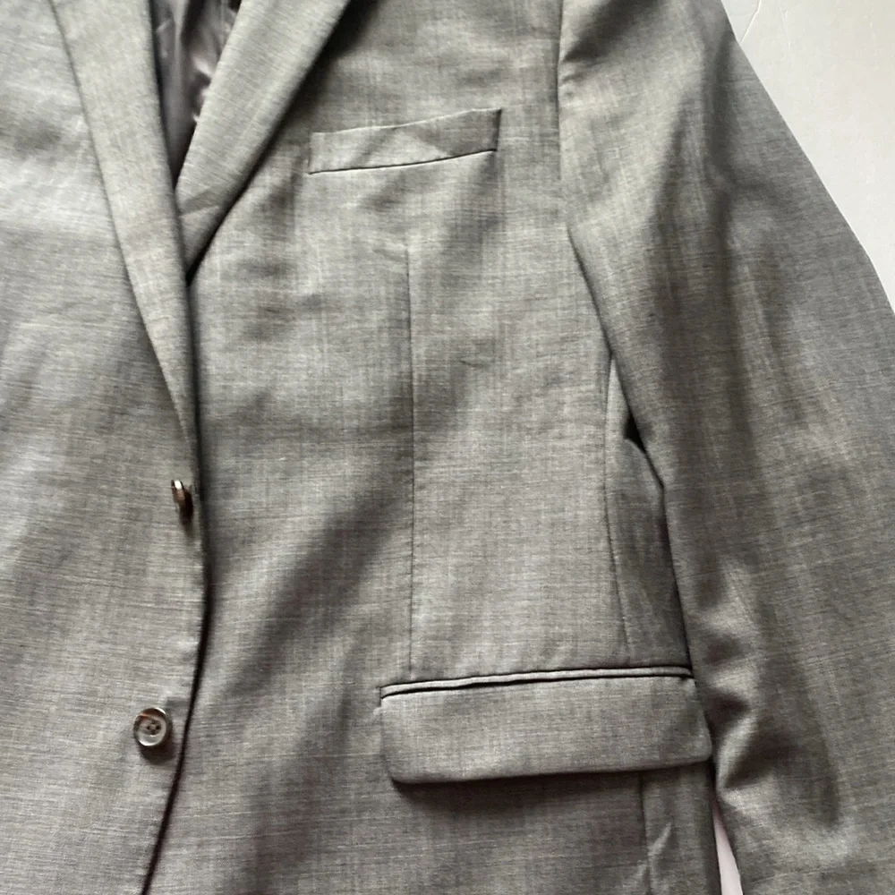 Lauren Ralph‎ Lauren Wool Blazer